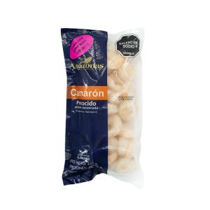 Camarón Precocido 41-50 por 500 gramos