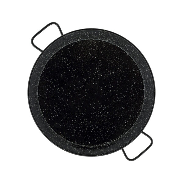 Paellera Esmaltada 30 cm - Garcima