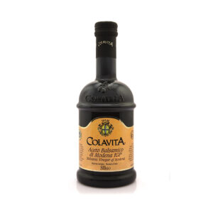 Vinagre Balsamico por 250 ml - Colavita