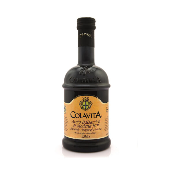 Vinagre Balsamico por 250 ml - Colavita
