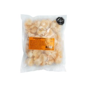 Camarón en Trozos por 450 gramos