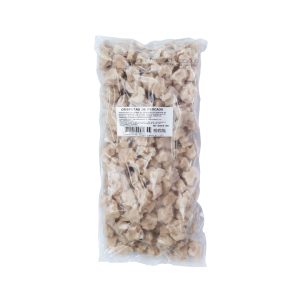 Crispetas de Pescado Apanado por 2000 gramos - Amazonas