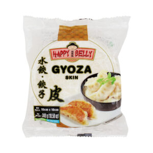 Gyoza Skin por 38 unidades - Happy Belly