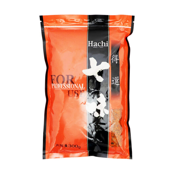 Togarashi 300 gramos - Hachi