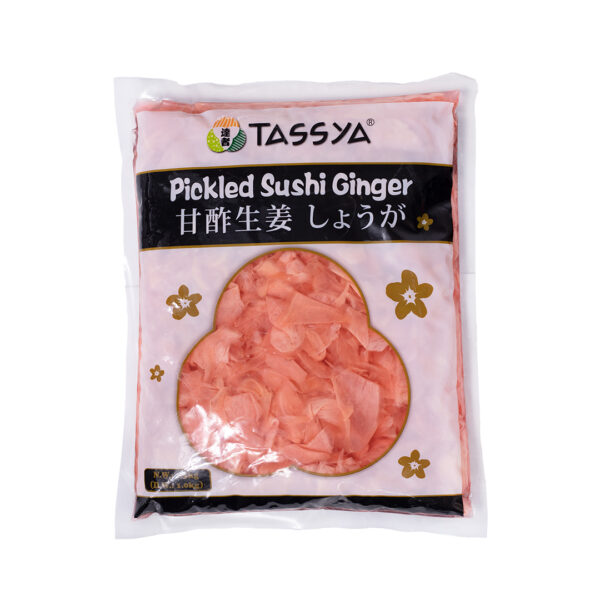 Jengibre por 1000 gramos- Tassya