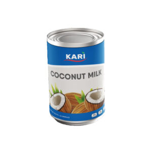 Leche de Coco por 400 ml - Kari
