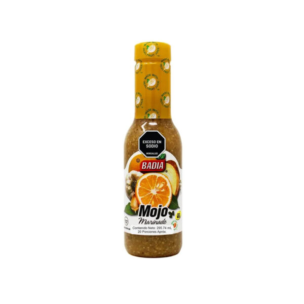 Mojo Marinador por 295.7 ml - Badia