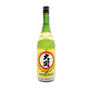 Sake Ozeki 750 ml - JFC
