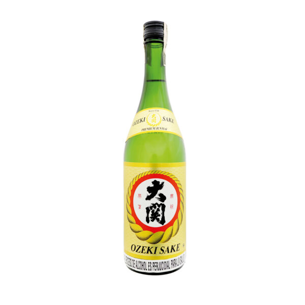 Sake Ozeki 750 ml - JFC