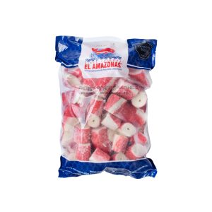 Palmitos de Cangrejo Picado por 1000 gramos