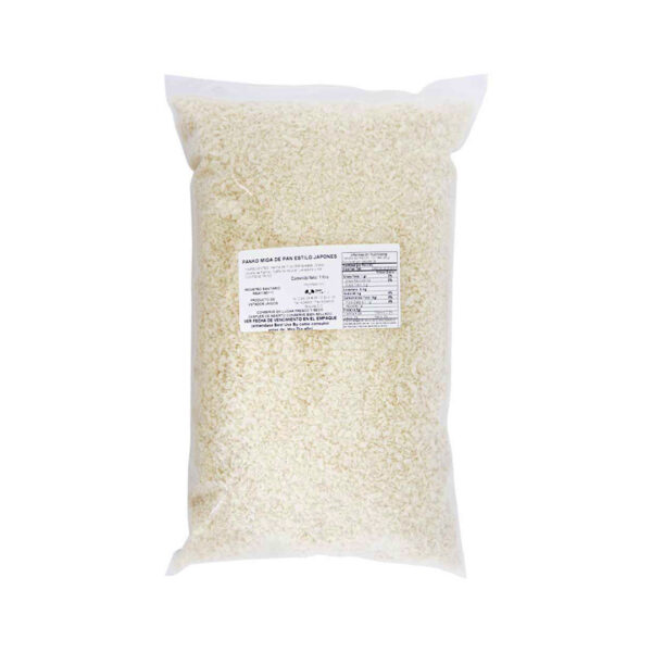 Panko por 500 gramos