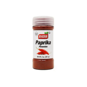 Pimenton por 56.7 gramos - Badia