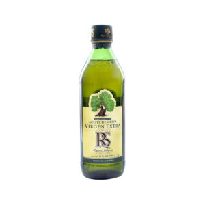 Aceite de Oliva Extra Virgen por 500 ml - Rafael Salgado