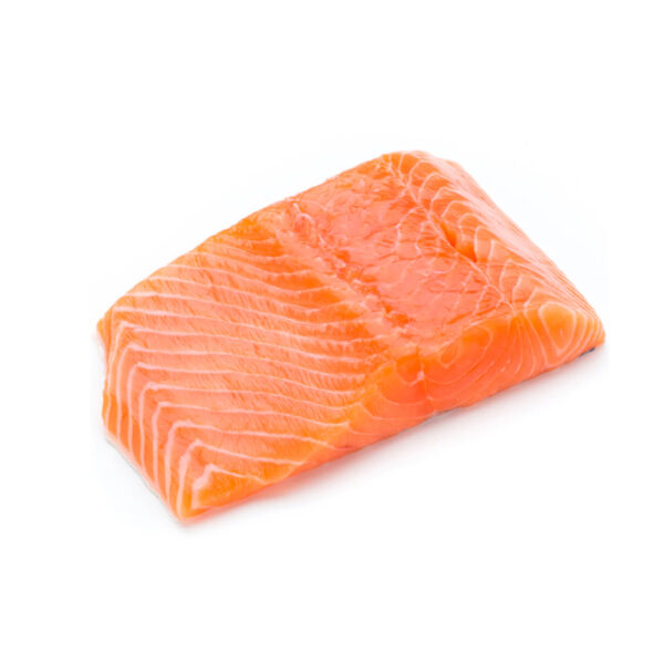 Filete de Salmón por 400 gramos - Image 2