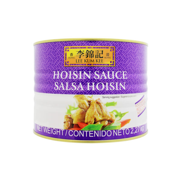 Salsa Hoisin por 2.27 kilos - Lee Kum Kee