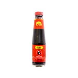 Salsa de Ostras Panda 255 gramos - Lee Kum Kee