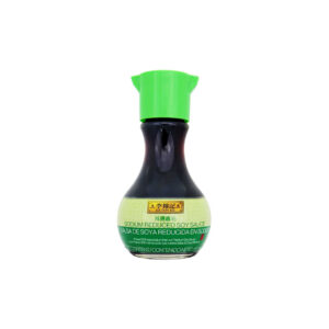 Salsa Soya Tabletop 150 ml Lee Kum Kee