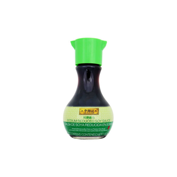 Salsa Soya Tabletop 150 ml Lee Kum Kee