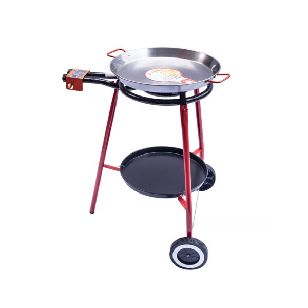 Set para Paella Andreu - Garcima