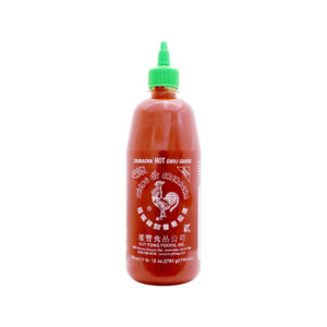 Salsa Sriracha por 793 Gramos - JFC