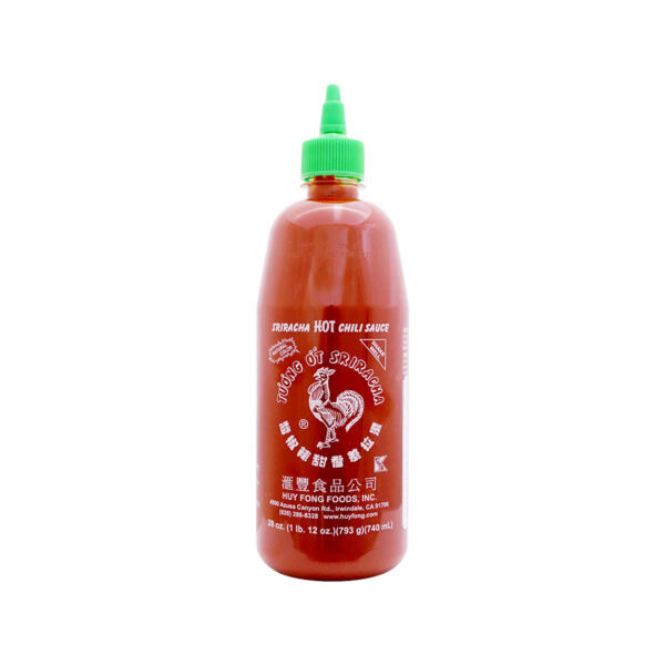 Salsa Sriracha por 793 Gramos - JFC