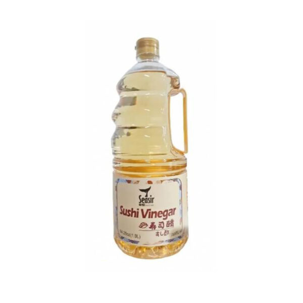 Vinagre de Arroz 1.9 l - Seasir