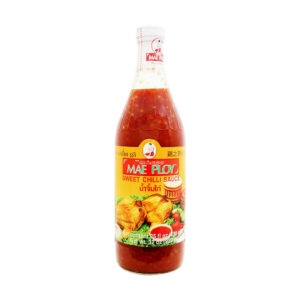 Salsa de Chile Agridulce por 730 gramos - Thai Mae Ploy