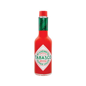 Salsa Picante por 60 ml - Tabasco