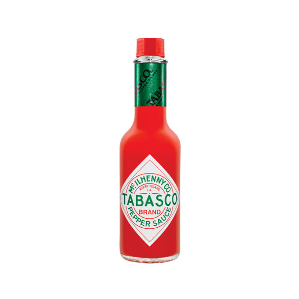 Salsa Picante por 150 ml - Tabasco