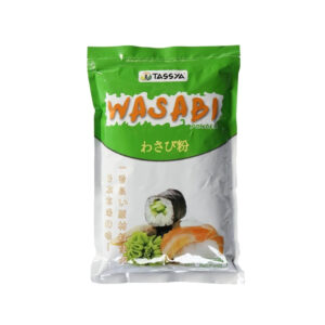 Wasabi en polvo por 2.2 Libras - Tassya