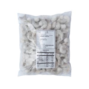 Camarón Crudo 36-40 por 2000 gramos