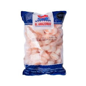 Camarón en Trozos por 2000 gramos