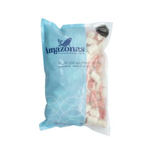 Palmitos de Cangrejo Picado por 1000 gramos