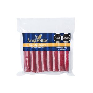 Palmitos de Cangrejo por 16 unidades