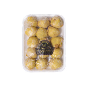 Mini Papas Rellenas por 15 unidades - Papicar