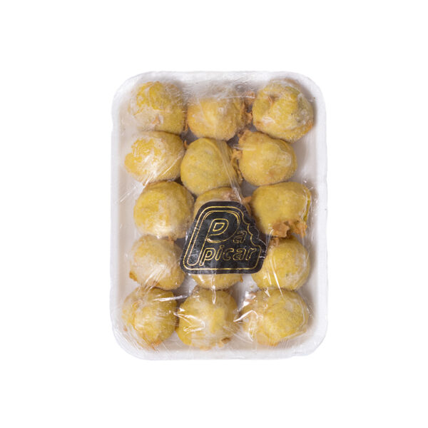 Mini Papas Rellenas por 15 unidades - Papicar