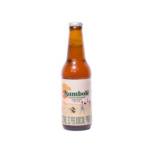 American Pale Ale Bambolé
