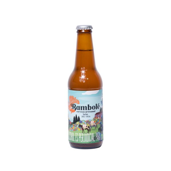 Bambolé Cerveza