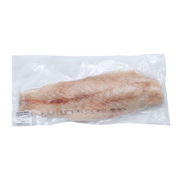 Filete Corvina de Mar peso variable