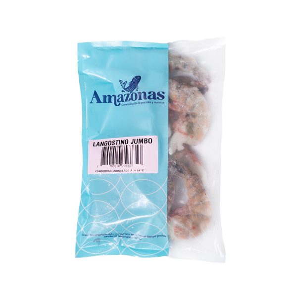 Langostino Jumbo