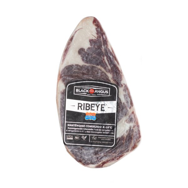 Ribeye peso variable - Swift Black Angus