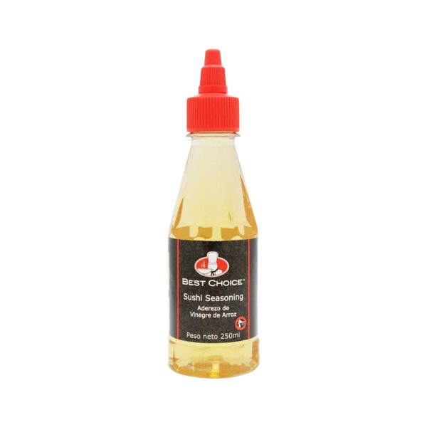 Vinagre de Arroz Best Choice 250 ml
