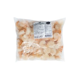 Camarón con Cola Precocido Jumbo por 2000 gramos