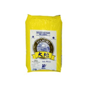 Arroz para Sushi Daichi por 50 libras