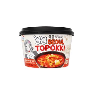 Topokki Surasang por 170 gramos