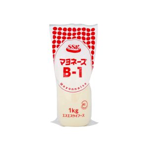 Mayonesa SSK por 1000 gramos