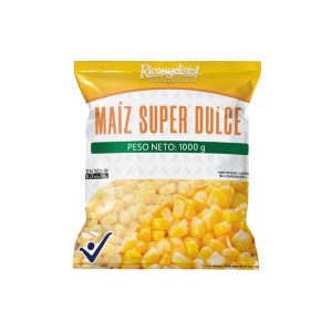 Maíz Dulce por 1000 gramos