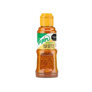 Tajín Habanero por 45 gramos