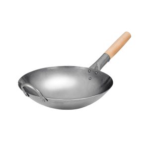 Wok de 18 pulgadas