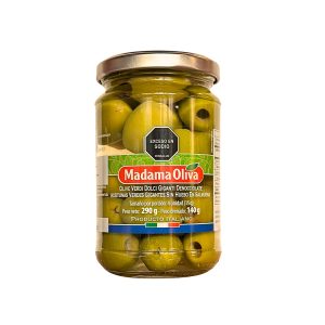 Aceitunas Verdes por 290 gramos